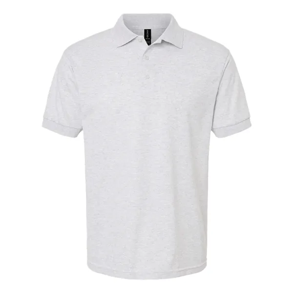 Gildan Unisex DryBlend® Jersey Polo - Gildan Unisex DryBlend® Jersey Polo - Image 1 of 38
