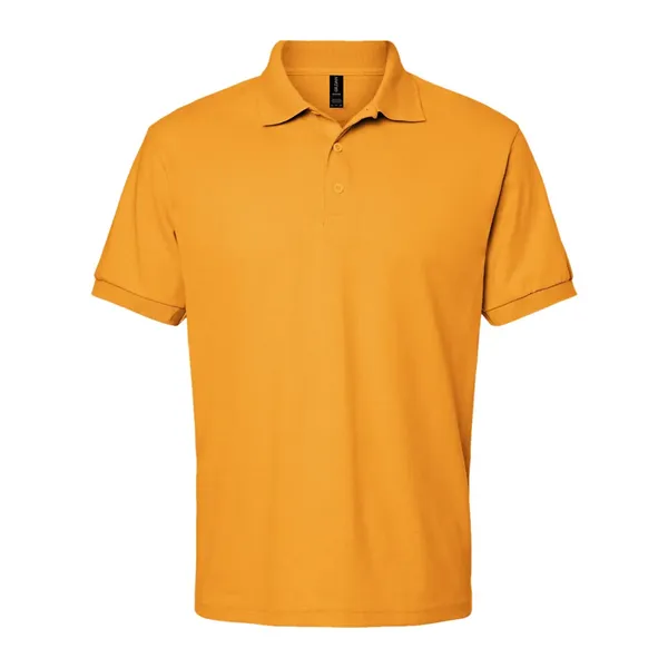 Gildan Unisex DryBlend® Jersey Polo - Gildan Unisex DryBlend® Jersey Polo - Image 11 of 38