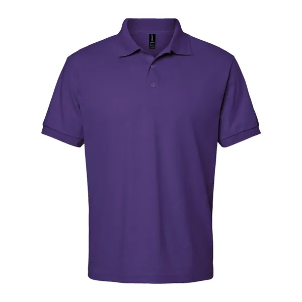 Gildan Unisex DryBlend® Jersey Polo - Gildan Unisex DryBlend® Jersey Polo - Image 25 of 38