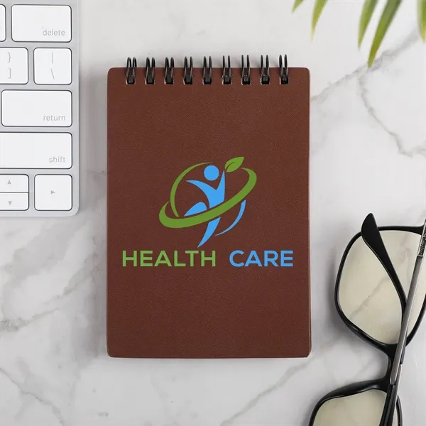 Jot Spot Jr. Small Notebook - Jot Spot Jr. Small Notebook - Image 1 of 10