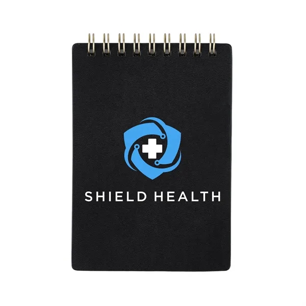 Jot Spot Jr. Small Notebook - Jot Spot Jr. Small Notebook - Image 3 of 10