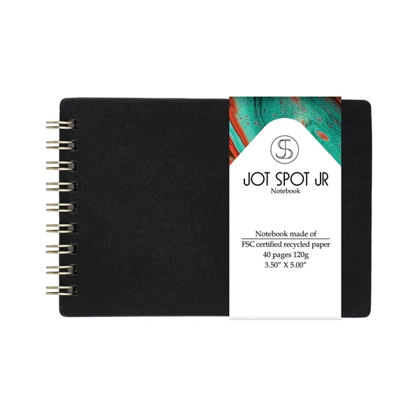 Jot Spot Jr. Small Notebook - Jot Spot Jr. Small Notebook - Image 6 of 10
