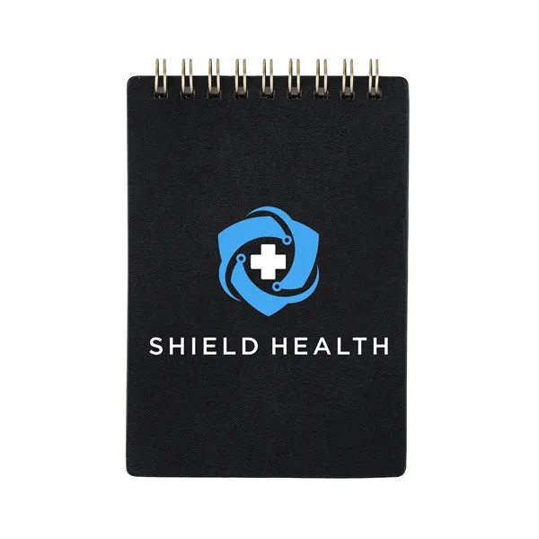 Jot Spot Jr. Small Notebook - Jot Spot Jr. Small Notebook - Image 7 of 10