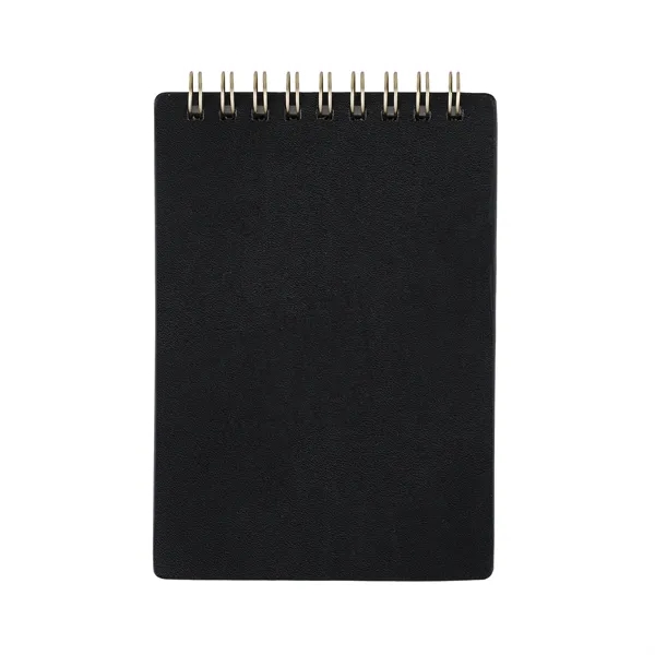 Jot Spot Jr. Small Notebook - Jot Spot Jr. Small Notebook - Image 9 of 10