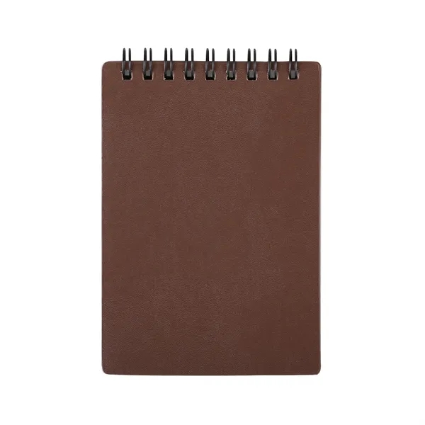 Jot Spot Jr. Small Notebook - Jot Spot Jr. Small Notebook - Image 10 of 10