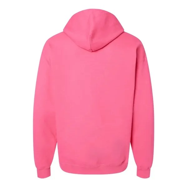 Gildan Unisex Softstyle® Midweight Hooded Sweatshirt - Gildan Unisex Softstyle® Midweight Hooded Sweatshirt - Image 46 of 74