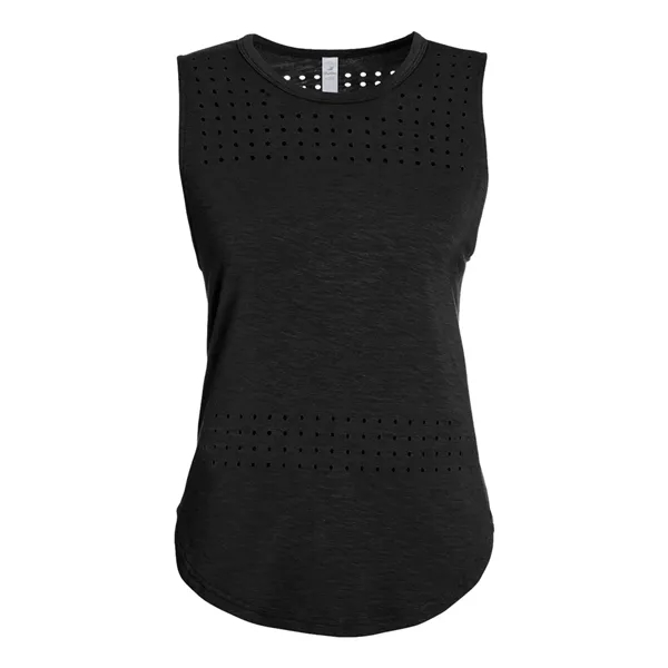 Glyder Women's Lumasof Mood Tank - Glyder Women's Lumasof Mood Tank - Image 3 of 8