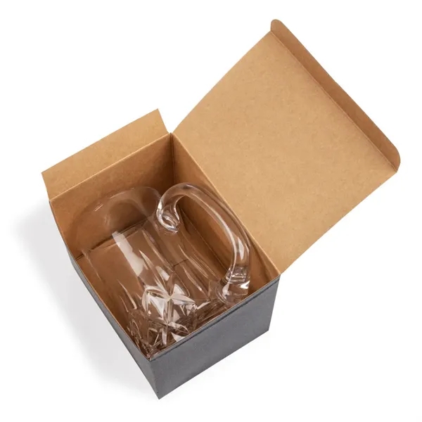 Denby Beer Stein - 16oz/21oz - Denby Beer Stein - 16oz/21oz - Image 1 of 8