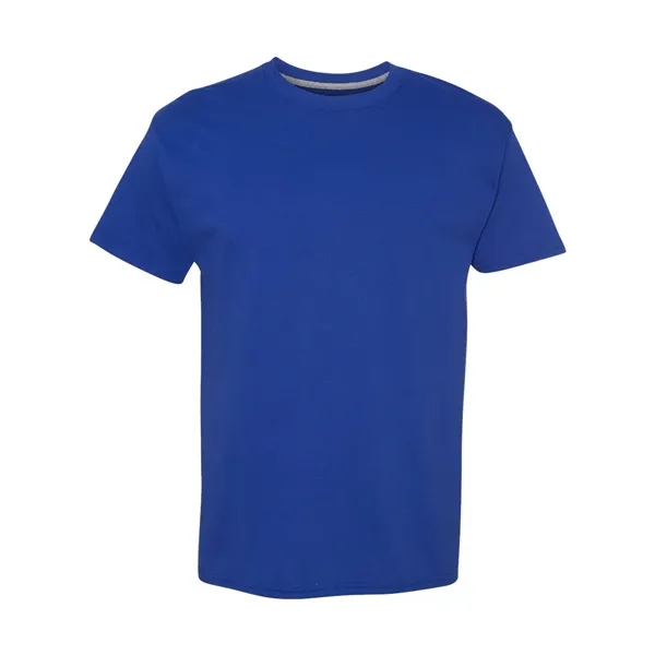 Hanes Unisex X-Temp® Performance T-Shirt - Hanes Unisex X-Temp® Performance T-Shirt - Image 4 of 15