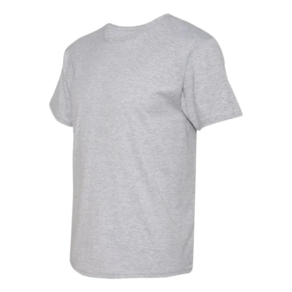 Hanes Unisex X-Temp® Performance T-Shirt - Hanes Unisex X-Temp® Performance T-Shirt - Image 8 of 15