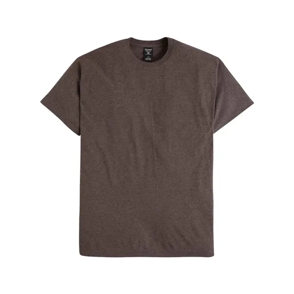 Hanes Perfect-T Triblend T-Shirt - Hanes Perfect-T Triblend T-Shirt - Image 6 of 41