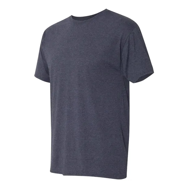 Hanes Perfect-T Triblend T-Shirt - Hanes Perfect-T Triblend T-Shirt - Image 19 of 41