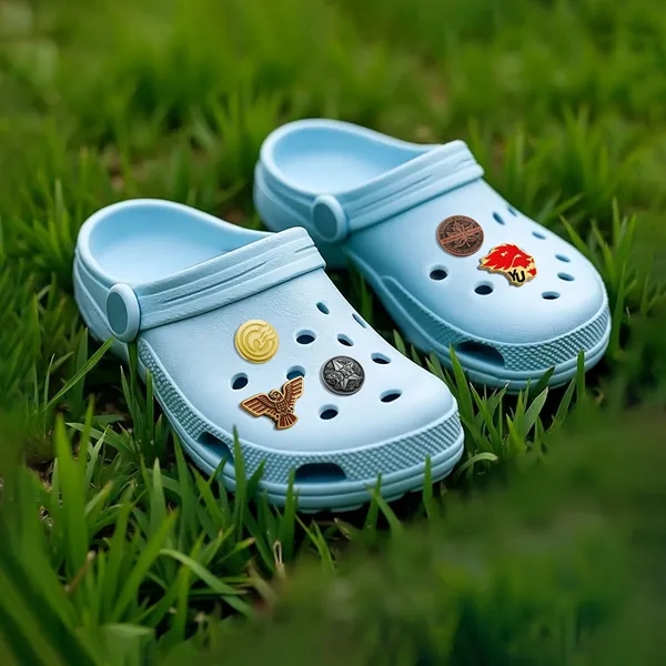 Metal Charms - Metal Charms - Image 4 of 4