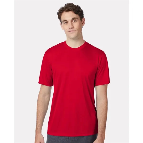 Hanes Unisex Cool DRI® Performance T-Shirt - Hanes Unisex Cool DRI® Performance T-Shirt - Image 0 of 29
