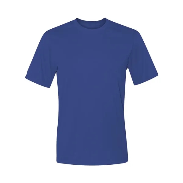 Hanes Unisex Cool DRI® Performance T-Shirt - Hanes Unisex Cool DRI® Performance T-Shirt - Image 10 of 29