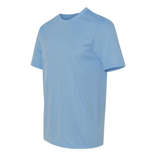 Hanes Unisex Cool DRI® Performance T-Shirt - Hanes Unisex Cool DRI® Performance T-Shirt - Image 17 of 29