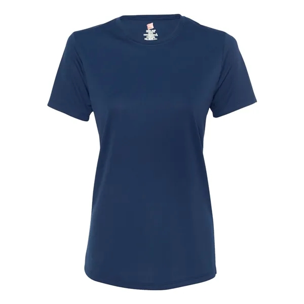Hanes Women's Cool DRI® Performance T-Shirt - Hanes Women's Cool DRI® Performance T-Shirt - Image 4 of 13