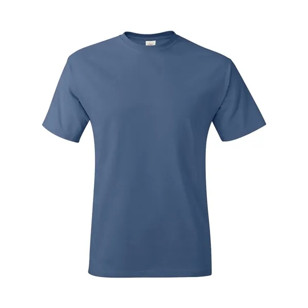 Hanes Unisex Authentic T-Shirt - Hanes Unisex Authentic T-Shirt - Image 45 of 134