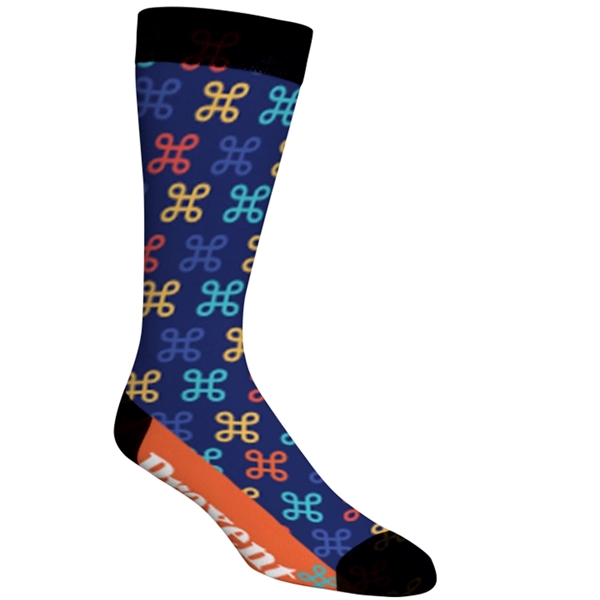 Premium Dress Socks - Premium Dress Socks - Image 4 of 19