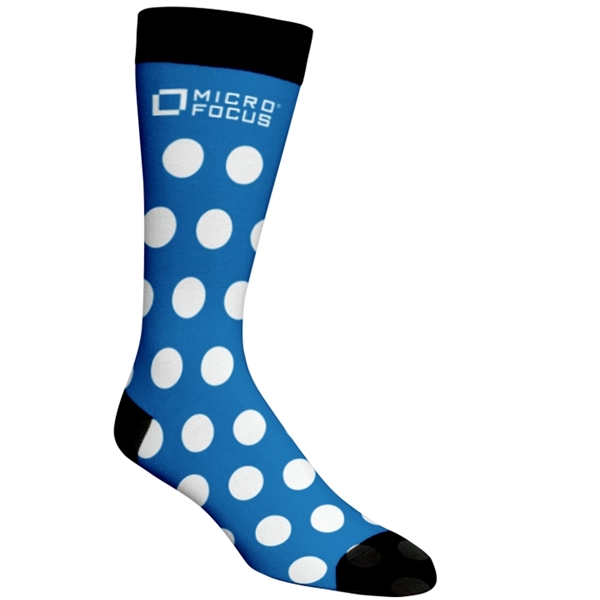 Premium Dress Socks - Premium Dress Socks - Image 7 of 19