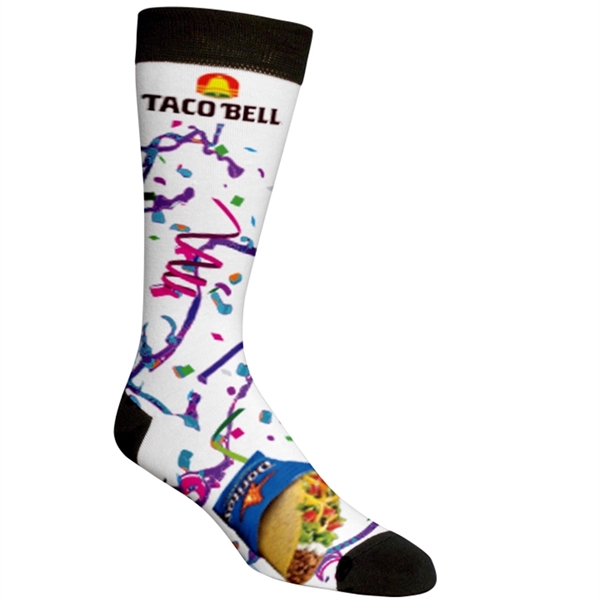 Premium Dress Socks - Premium Dress Socks - Image 8 of 19