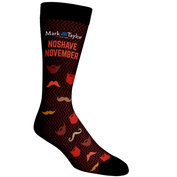 Premium Dress Socks - Premium Dress Socks - Image 9 of 19