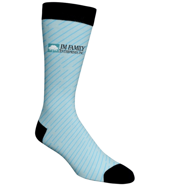 Premium Dress Socks - Premium Dress Socks - Image 13 of 19