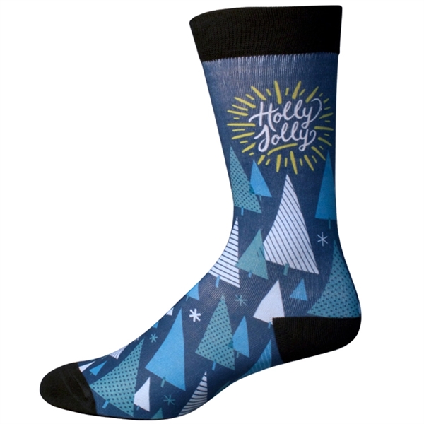 Premium Dress Socks - Premium Dress Socks - Image 14 of 19