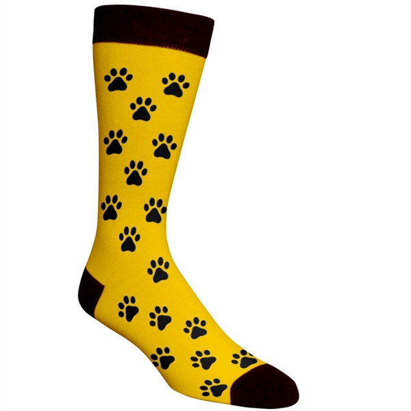 Premium Dress Socks - Premium Dress Socks - Image 15 of 19