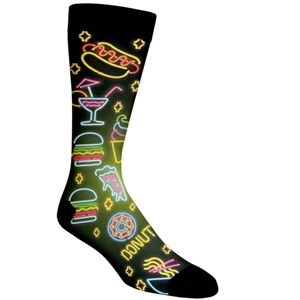 Premium Dress Socks - Premium Dress Socks - Image 16 of 19