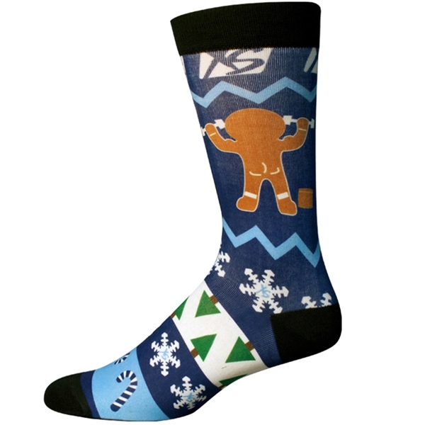 Premium Dress Socks - Premium Dress Socks - Image 17 of 19