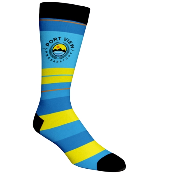 Premium Dress Socks - Premium Dress Socks - Image 18 of 19