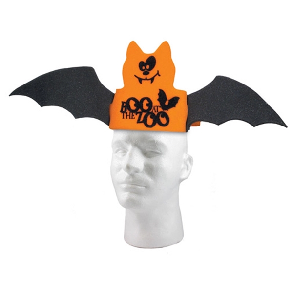 Bat Foam Hat - Bat Foam Hat - Image 0 of 0