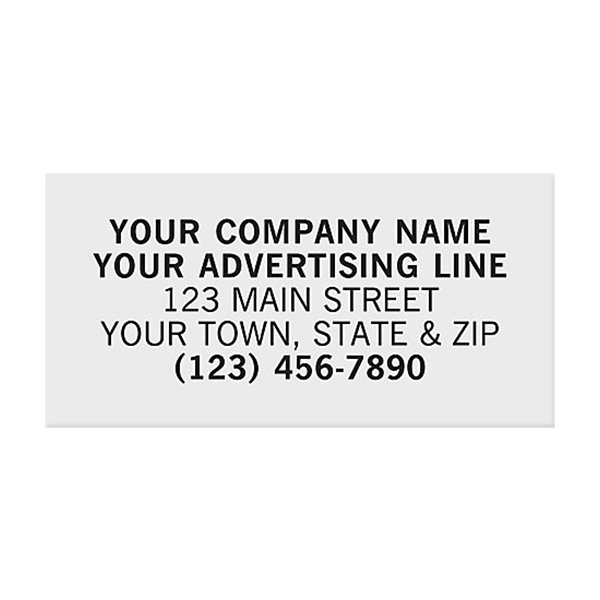 Labels - Paper or Foil Stock - Labels - Paper or Foil Stock - Image 1 of 9