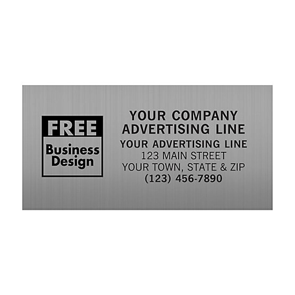 Labels - Weatherproof/Laminated, Rectangle - Labels - Weatherproof/Laminated, Rectangle - Image 3 of 4