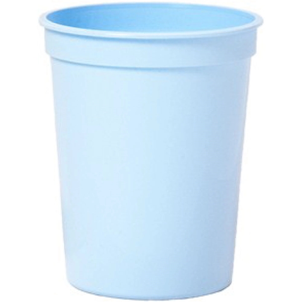 16 oz Stadium Cup - Always Made in the USA - 16 oz Stadium Cup - Always Made in the USA - Image 7 of 12