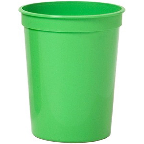 16 oz Stadium Cup - Always Made in the USA - 16 oz Stadium Cup - Always Made in the USA - Image 3 of 12