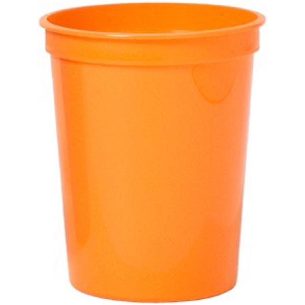 16 oz Stadium Cup - Always Made in the USA - 16 oz Stadium Cup - Always Made in the USA - Image 10 of 12