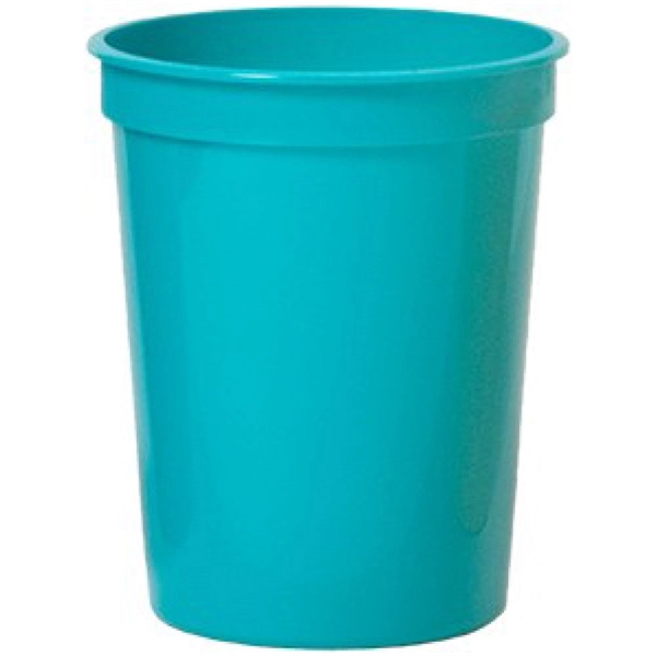 16 oz Stadium Cup - Always Made in the USA - 16 oz Stadium Cup - Always Made in the USA - Image 11 of 12