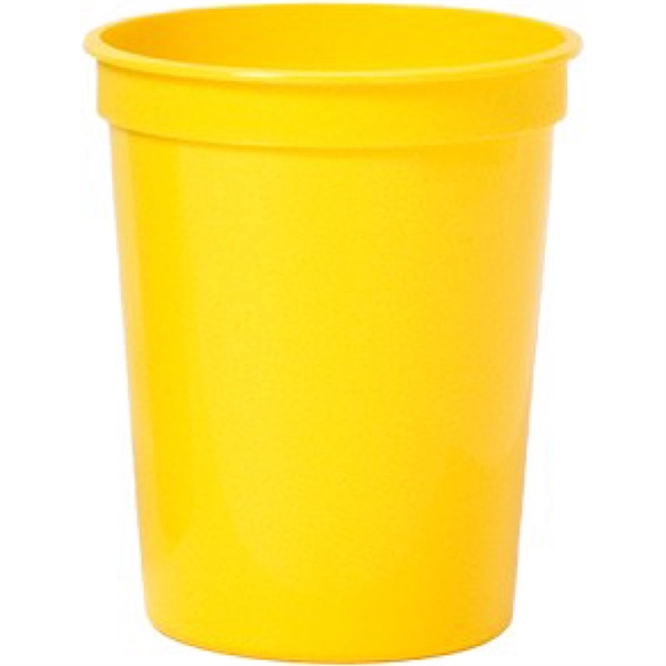 16 oz Stadium Cup - Always Made in the USA - 16 oz Stadium Cup - Always Made in the USA - Image 12 of 12