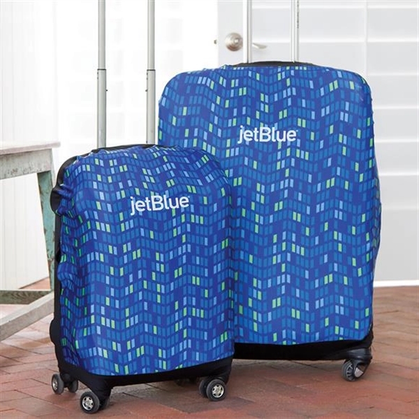 Luggage Cover - Luggage Cover - Image 1 of 1