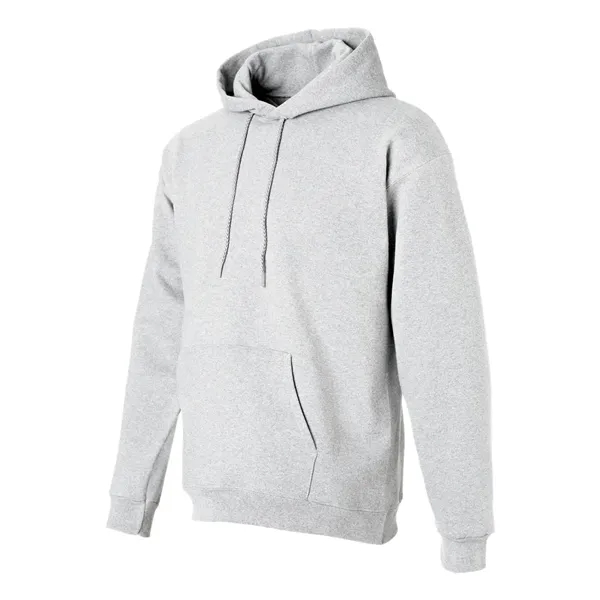 Hanes Unisex Ultimate Cotton® Hooded Sweatshirt - Hanes Unisex Ultimate Cotton® Hooded Sweatshirt - Image 2 of 52