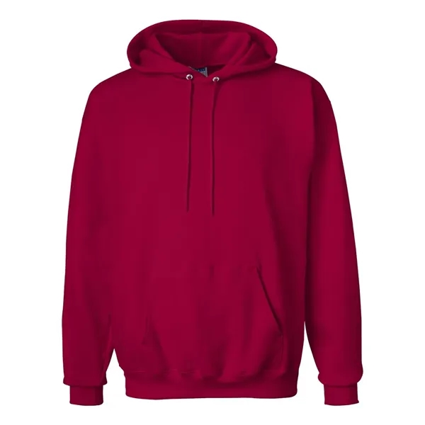 Hanes Unisex Ultimate Cotton® Hooded Sweatshirt - Hanes Unisex Ultimate Cotton® Hooded Sweatshirt - Image 18 of 52
