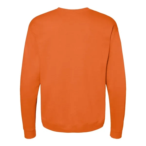 Hanes Unisex EcoSmart® Crewneck Sweatshirt - Hanes Unisex EcoSmart® Crewneck Sweatshirt - Image 55 of 70