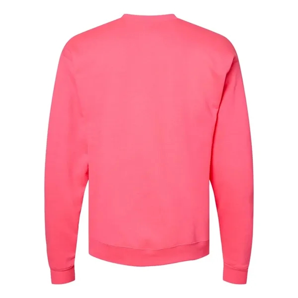 Hanes Unisex EcoSmart® Crewneck Sweatshirt - Hanes Unisex EcoSmart® Crewneck Sweatshirt - Image 57 of 70
