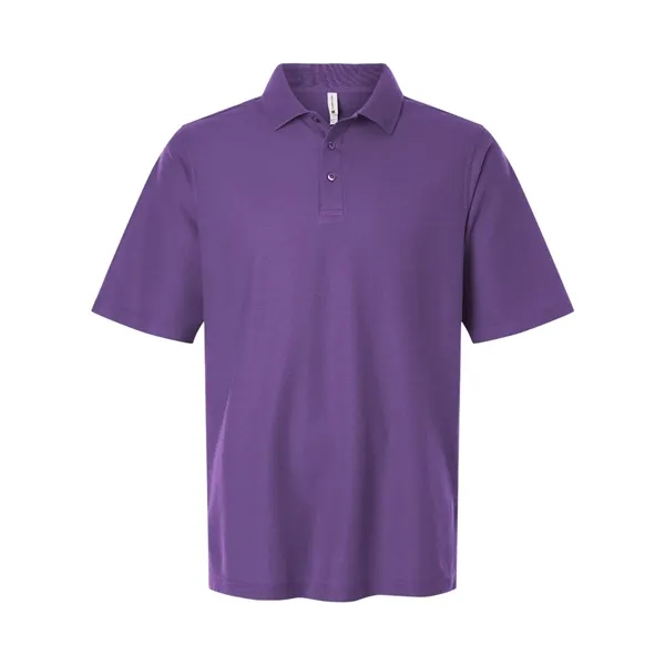 Harriton Men's Maverick CVC Pique Polo - Harriton Men's Maverick CVC Pique Polo - Image 16 of 24