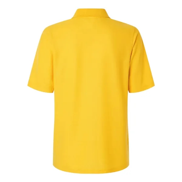 Harriton Women's Maverick CVC Pique Polo - Harriton Women's Maverick CVC Pique Polo - Image 16 of 24