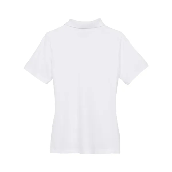 Harriton Women's Easy Blend Polo - Harriton Women's Easy Blend Polo - Image 25 of 27