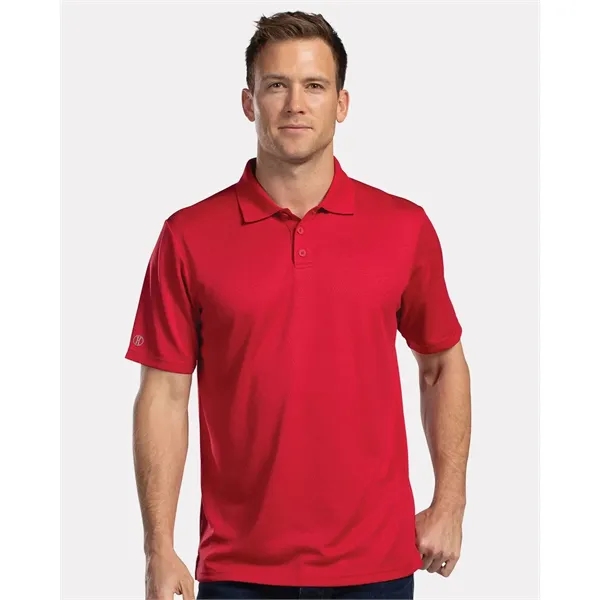 Holloway Men's Prism Polo - Holloway Men's Prism Polo - Image 0 of 26