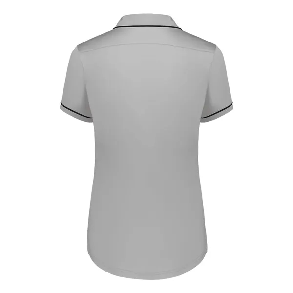 Holloway Women's CoolCore® Polo